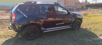Dacia Duster - 16