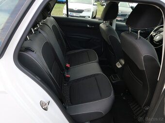 Škoda Fabia 1.0TSi,70kW,1majČR,serv.k,DPH - 16