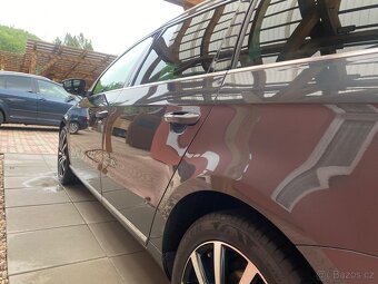 VW Passat 2.0 tdi kombi - 16