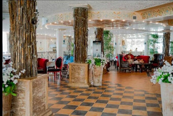 Apartmán v Complexu Elenite Bulharsko - 16