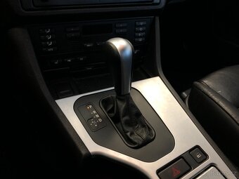 BMW 530D TOURING - 16