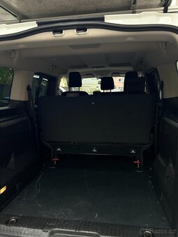 Toyota Proace Verso - 16