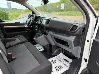 TOYOTA PROACE L2 2.0 D-4D 90kW-2021-131.611KM-6MÍST-DPH - - 16