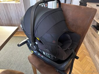 Bugaboo Fox 2 - 16