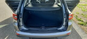 RENAULT TALISMAN S 1,8 TCe165 KW NEHAVAR. AUTOM. BENZÍN CZ - 16