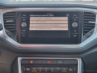 Volkswagen T-ROC 1.5 TSI EVO ACTIVE DSG7 110 kW - 16