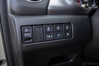 Suzuki Vitara 1.4 BoosterJet Mildhybrid 4WD - 16