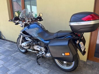 BMW R 1150 R - 16
