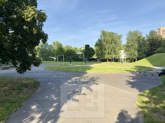 Pronájem byty 1+kk, 27 m2 - Praha - Háje, ev.č. N08115 - 16