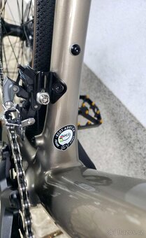 Gravel Scott Addict 20 Carbon GRX – velikost 52 - 16