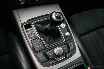 Audi A6 2.0 TDI 130kw M6 - 16