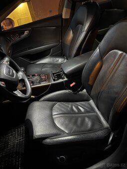 Audi A7 2011 Exclusive - 16