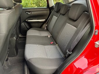 Suzuki Vitara 1.4 103kW, 4x4, ČR, 1.maj. 29tkm. - 16