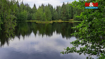 Prodej zahrady, 2308 m², Horní Slavkov - 16