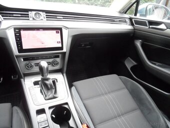 VW Passat Alltrack 2.0TDI DSG 4X4 140KW,Zachovale - 16