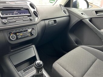 Volkswagen Tiguan, 1.4 TSi 90 KW servisni kniha - 16