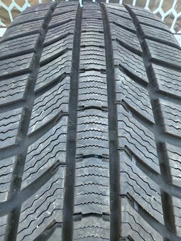 5x112 - 235/55 R19 - ZIMNÍ SADA - 16