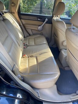 Honda CR-v 2.2 cdi bez dpf koup cr - 16