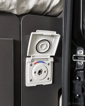 Obytná dodávka Mobilvetta ADMIRAL K6.5 BOHATÁ VÝBAVA - 16