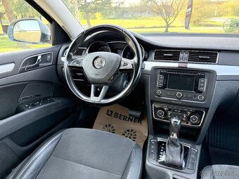 Skoda SuperB Facelift 2.0Tdi4x4 125kw 170ps DSG F1 Elegance+ - 16