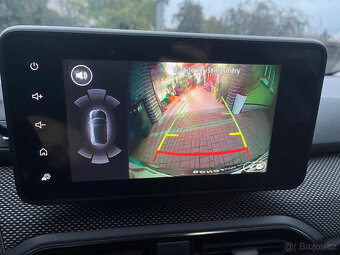 Dacia Jogger, 1,0TCe-81kw,CZ,1.maj,servis,záruka - 16