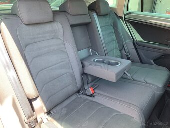 Volkswagen Tiguan 2.0 TSI DSG 4Motion r.v.2017 - 16