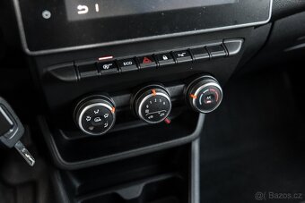 Renault Express 1.5 Blue dCi 95 odpočet DPH - 16