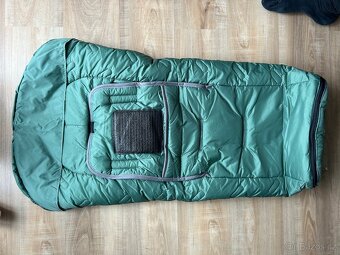 Zimní fusaky - různé barvy i druhy - 16