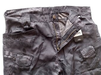 Nové taktické kalhoty, vel.30/31 - 16