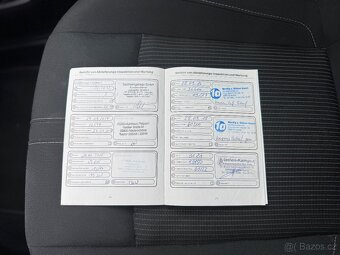 Ford B-MAX 1,0 EcoBoost 74kW EDITION 2 SADY - 16