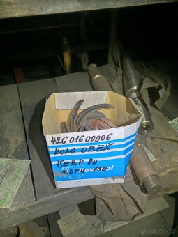 ND čerpadla na vodu. - 16