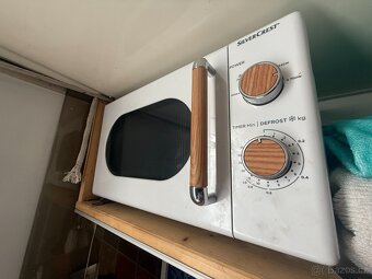 Renault Master 2,5 izotherm obytný special - 16