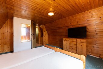 Prodej-Chata v Radošově u Kyselky - 16