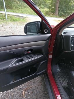 Mitsubishi outlander - 16