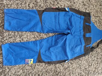 Engelbert Strauss Vision Multinorm - 16