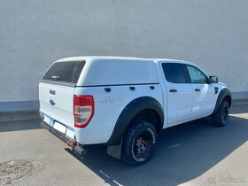 Ford Ranger 2016  2,2tdci,1.majitel Čr, odpočet DPH - 16