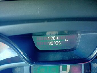 Prodám RENAULT CAPTUR 0.9 Viz text - 16