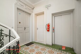 Prodej, byty/1+kk, 22 m2, Příčná 1892/4, 11000 Praha, Hlavní - 16