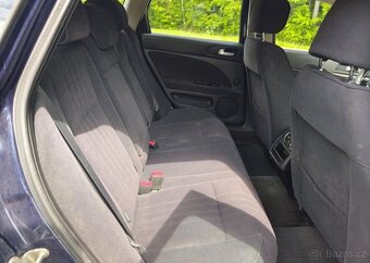 Alfa Romeo 159 1.8i Klima, Tempomat benzín manuál 103 kw - 16