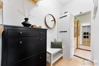 Prodej byty 2+kk, 43 m2 - Praha - Břevnov, ev.č. 00449 - 16