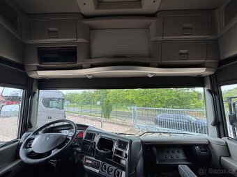 Renault Magnum 480 EEV, Standard, VEB+ - 16
