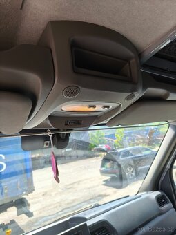 Renault Master 2,3 plachta  10.palet - 16