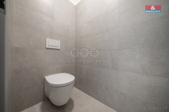 Pronájem obchod a služby, 349 m², Modřice, ul. Tyršova - 16