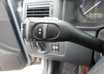 Škoda Octavia 1,9 TDI 81 kW KLIMA CZ Histori nafta - 16