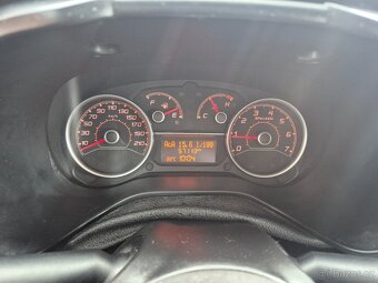 Fiat Doblo 1.4 SX 70kW - 16