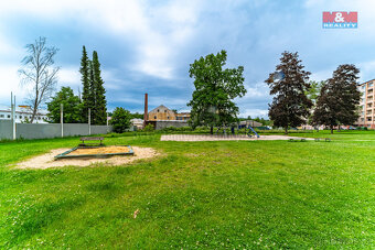 Prodej bytu 1+1, 38 m², Chodov, ul. Revoluční - 16