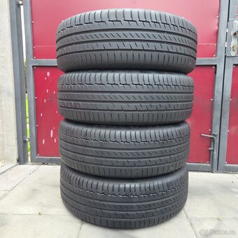 19"KRÁSNÁ LETNÍ OBUTÁ ALU KOLA ORIGINÁL RENAULT KOLEOS - 16