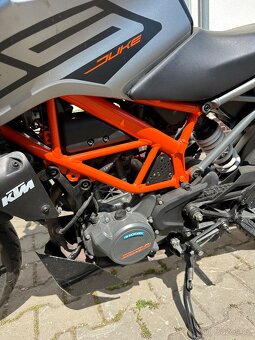 Ktm 125 duke - 16