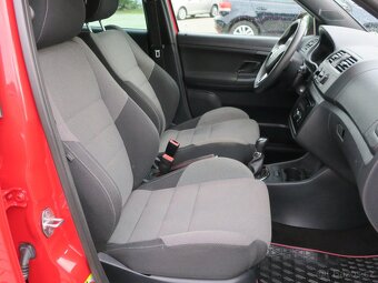 Prodám Škoda Fabia 1.2 TSi 63 kW Monte Carlo - 16