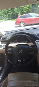 Vw Passat CC 4Motion 2015 2.0 130Kw - 16